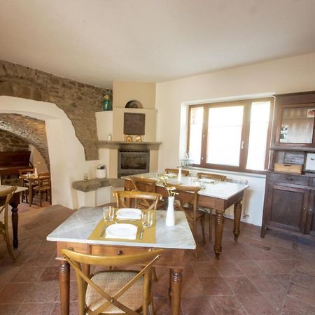 Bed and Breakfast Ca' Di Martino Gavedo Exterior foto