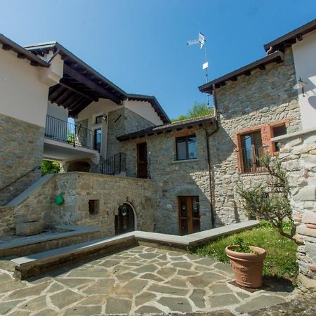 Bed and Breakfast Ca' Di Martino Gavedo Exterior foto