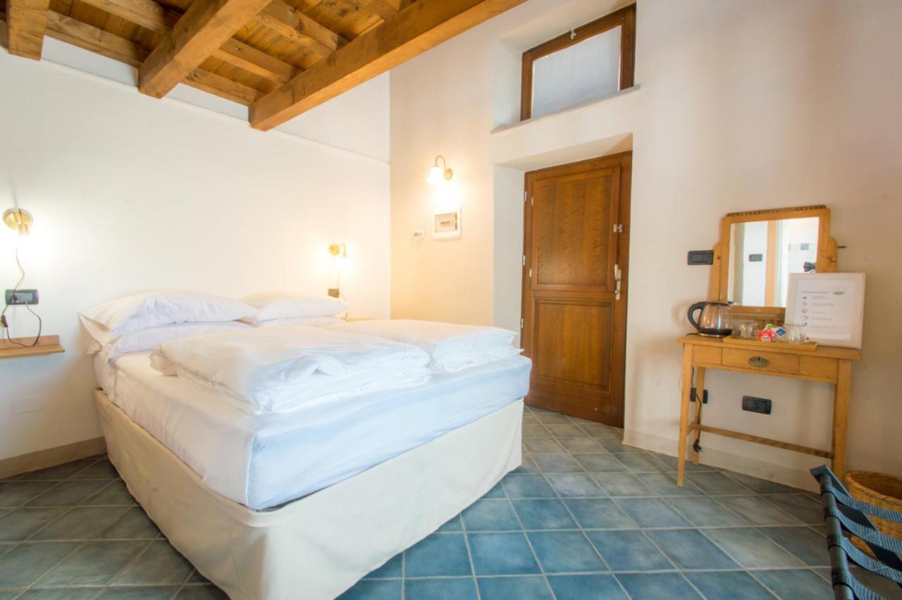 Bed and Breakfast Ca' Di Martino Gavedo Exterior foto