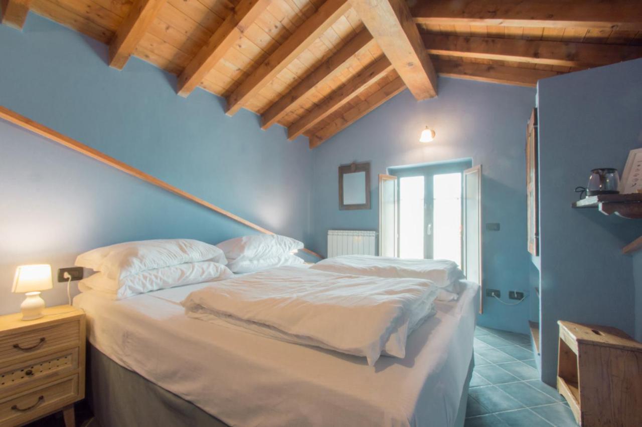 Bed and Breakfast Ca' Di Martino Gavedo Exterior foto